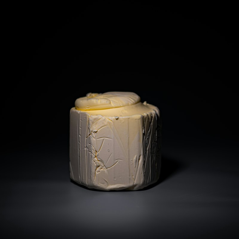 Pure Cow Ghee
